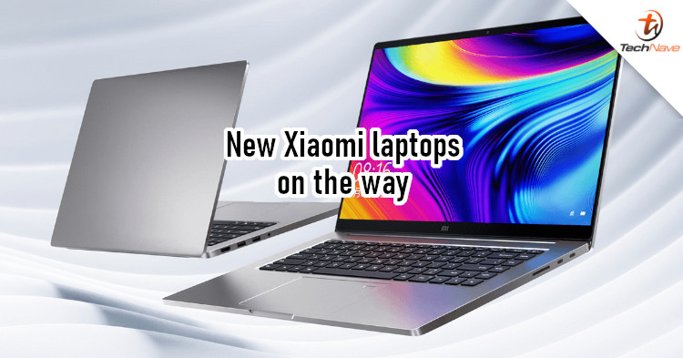 Xiaomi Mi Notebook Pro 2021 to come soon with new Intel or AMD CPUs
