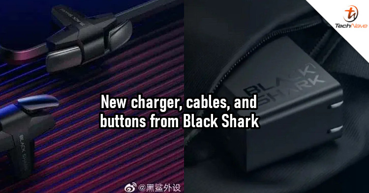 Black Shark introduces new mobile accessories