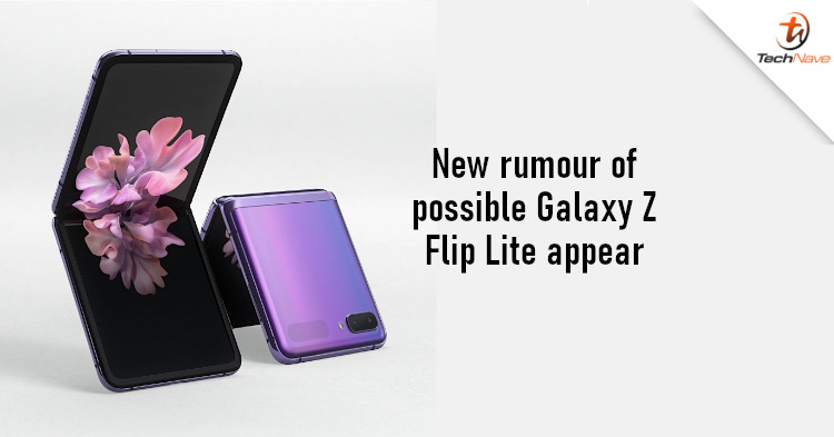 Samsung Galaxy Z Flip model with mid-range chipset could launch with Galaxy Z Flip 3