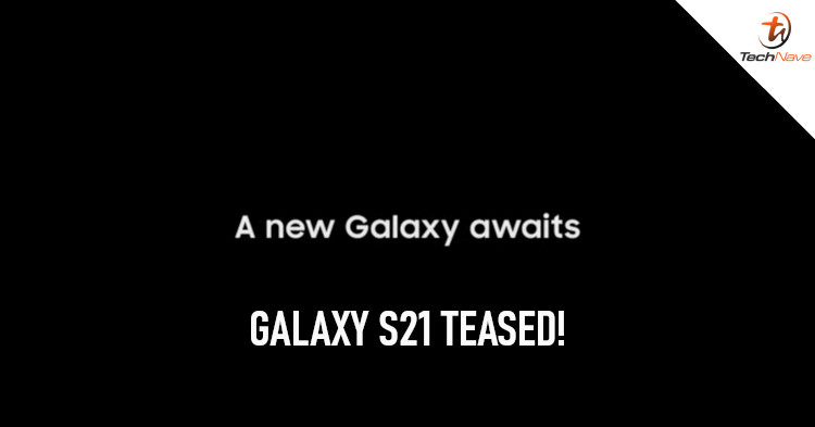 Samsung Galaxy S21 series teased in a new teaser video