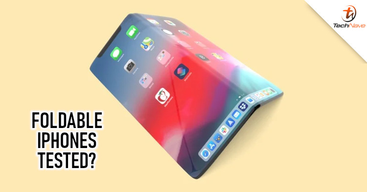 Apple tested two foldable iPhone Prototypes. Will it be unveiled soon