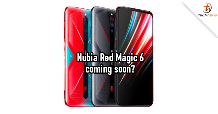 New Nubia smartphone with Snapdragon 888 chipset spotted on Geekbench
