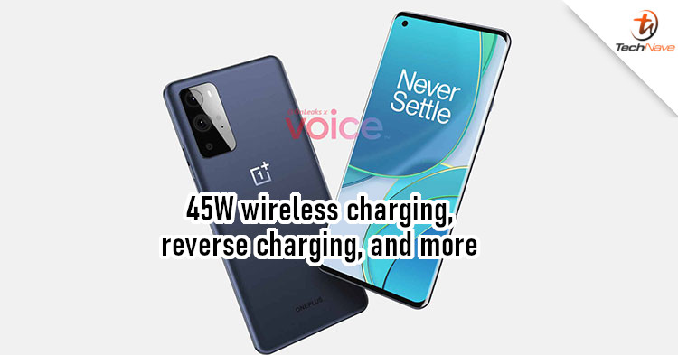 OnePlus 9 Pro expected to get 45W wireless charging