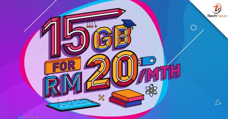 Celcom releases new SPM/STPM Special Internet Pass from just RM20/month