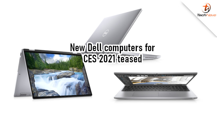 Dell announces new range of Latitude, OptiPlex, and Precision computers