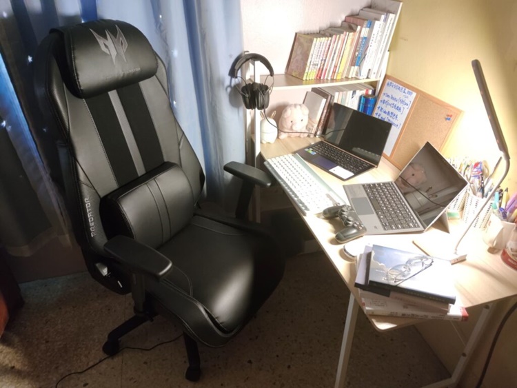 Osim best sale predator chair