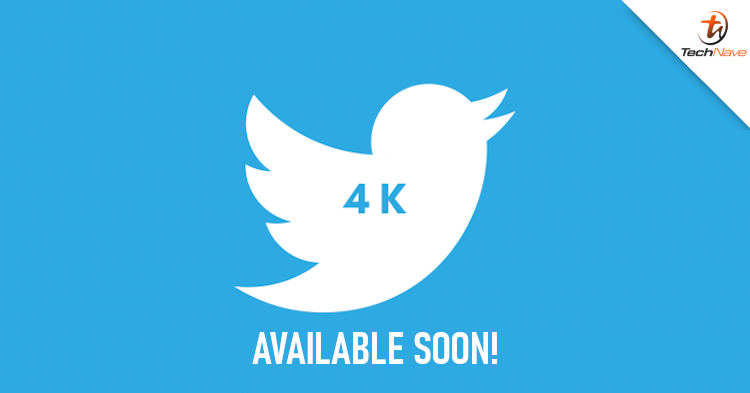 Twitter finally allows you to upload 4K resolution pictures via Android smartphones very soon