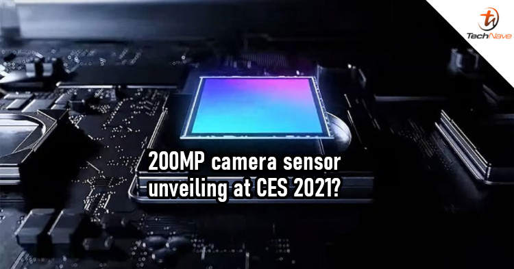 Samsung could launch a 200MP ISOCELL camera sensors in 2021