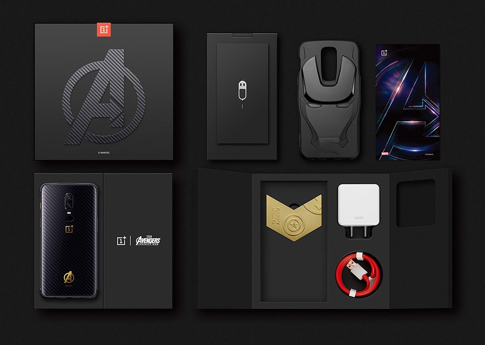 OnePlus 6 Marvel Avengers Edition.jpg