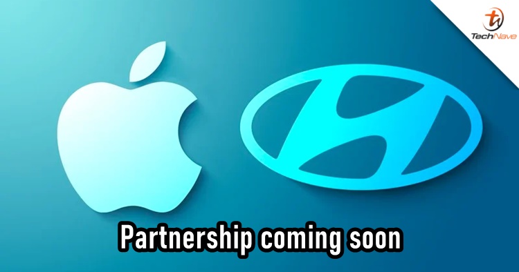 Apple and Hyundai to sign partnership deal by March, electric car production planned for 2024