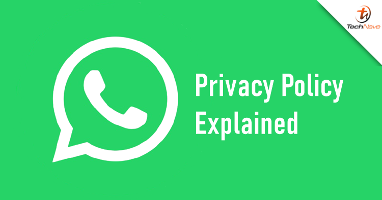 WhatsApp explains their privacy policy is meant for marketing and advertising on Facebook and Instagram