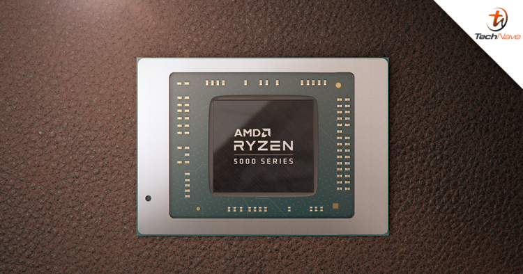 AMD revealed latest Ryzen 9 5990HX and Ryzen 7 5800U mobile processors for laptops this year