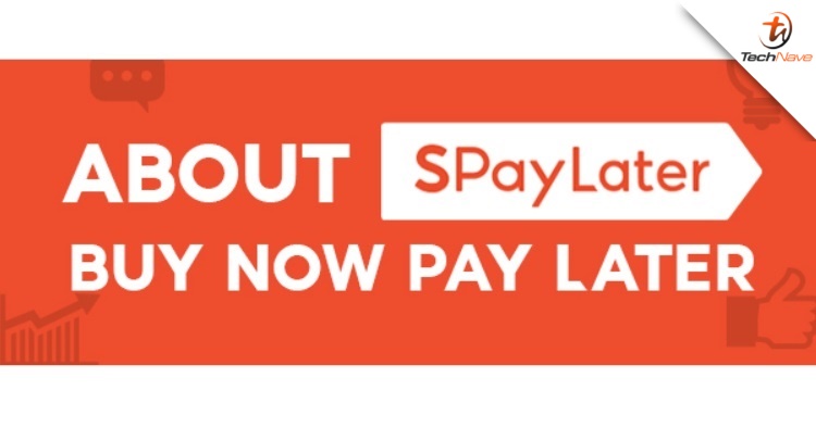 Shopee Malaysia introduces SPayLater so you can buy now and pay later