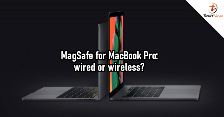 Future MacBook Pro models could have faster charging via MagSafe
