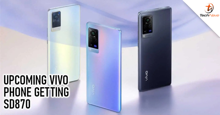 Upcoming vivo phone will come equipped with SD870 chipset based on results from Geekbench