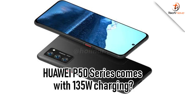 HUAWEI P50 series tech specs leaked by internal tester on Weibo