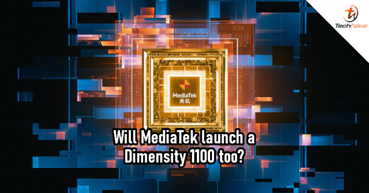 MediaTek could be launching 2 chipsets instead on 20 January 2021