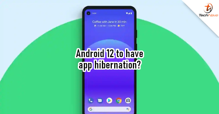 Android working on hibernation feature to reduce size of unused apps