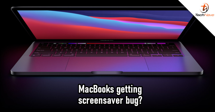 macOS Big Sur users are reporting screensaver bug on Mac PCs