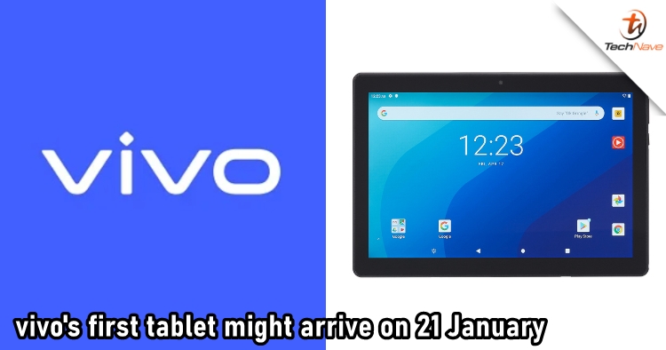 vivo might launch its first tablet alongside the vivo X60 Pro+ on 21 January