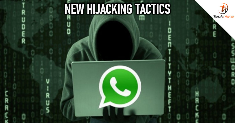 Fake WhatsApp staff are scamming users using a voice authentication loophole