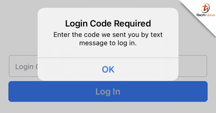 Many Facebook users still can't access into their account after the "configuration change" issue