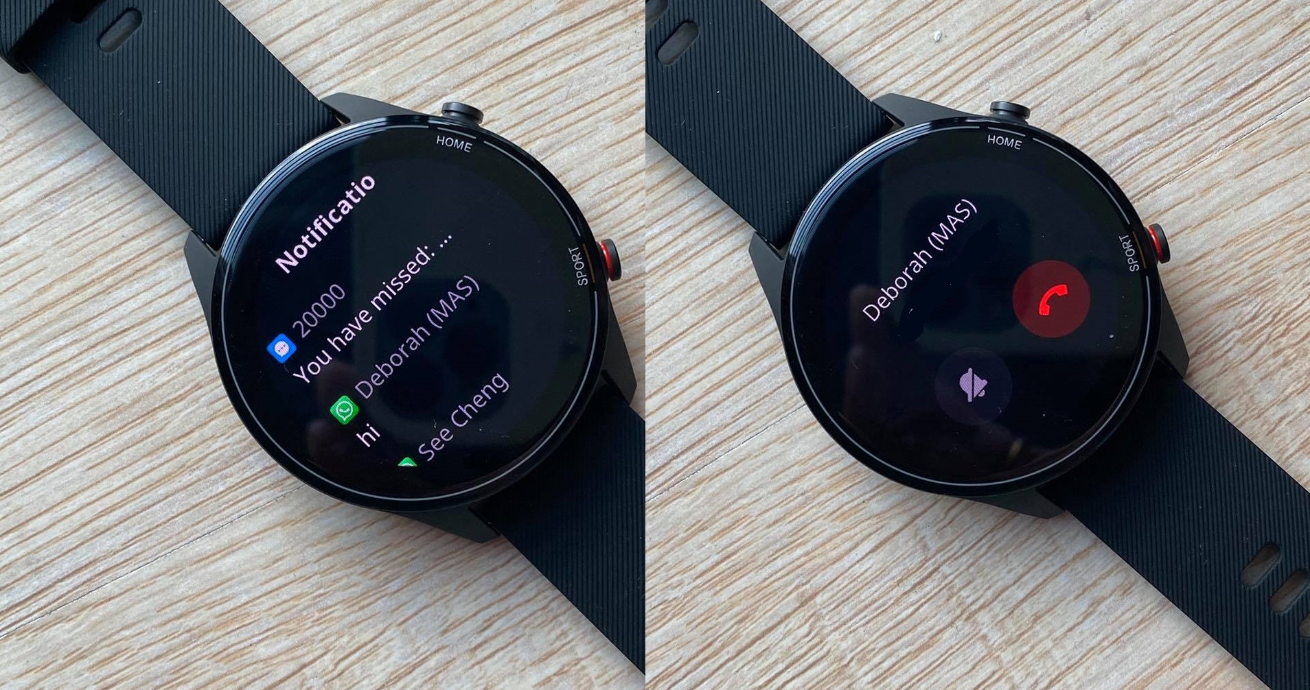 Как установить русский язык на xiaomi mi watch