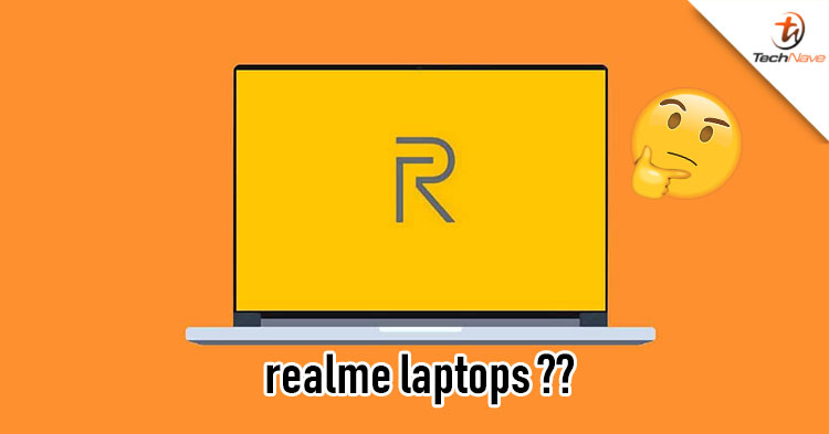 realme laptops are expected to be launching in June 2021!