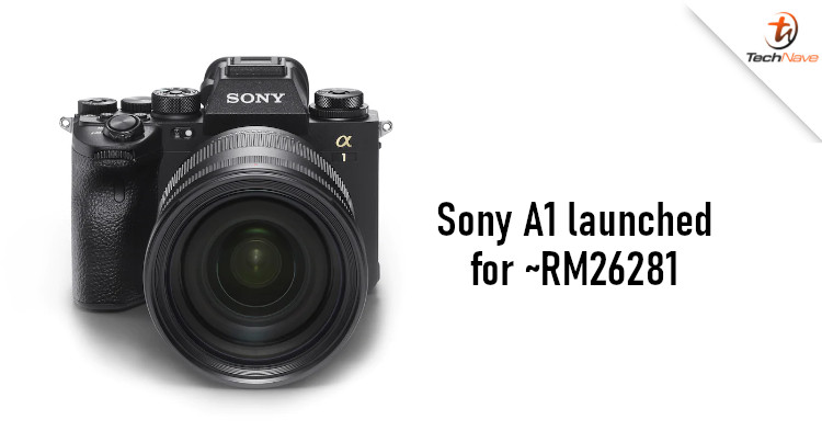Price sony malaysia a1 The best