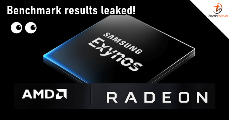 Samsung Exynos chip with AMD graphics crushed Apple A14 Bionic in leaked benchmark results