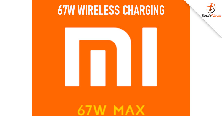 67W wireless fast charging might be available on Xiaomi's upcoming flagship smartphone