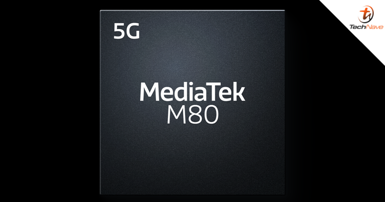 MediaTek announced a new M80 5G model that supports mmWave and more