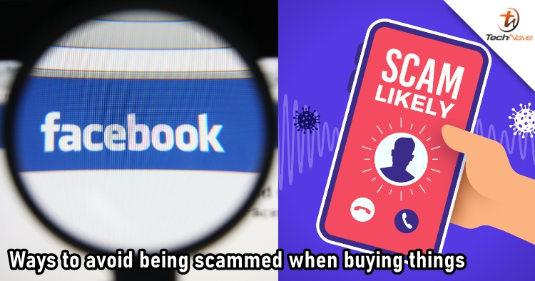 4 ways to avoid being scammed when buying things on Facebook
