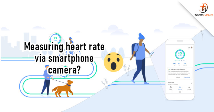 Google adding heart-rate reading to its Pixel cameras