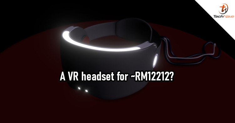 Apple VR headset may have up to 8K resolution and could cost ~RM12212