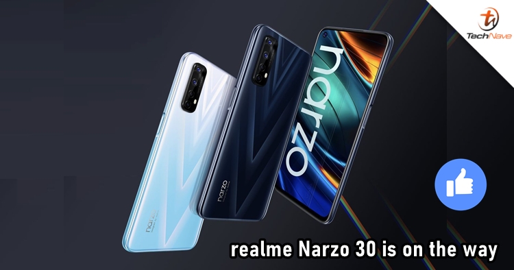 realme Narzo 30 is on the way with the brand asking fans to choose their favourite box design
