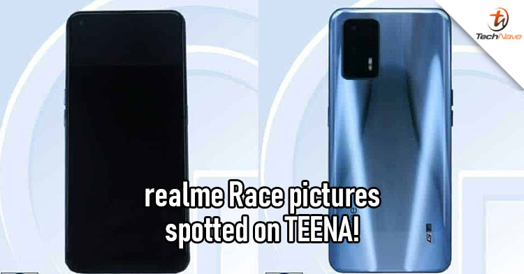 realme Race may come with a 160Hz refresh rate display and a triple rear camera setup