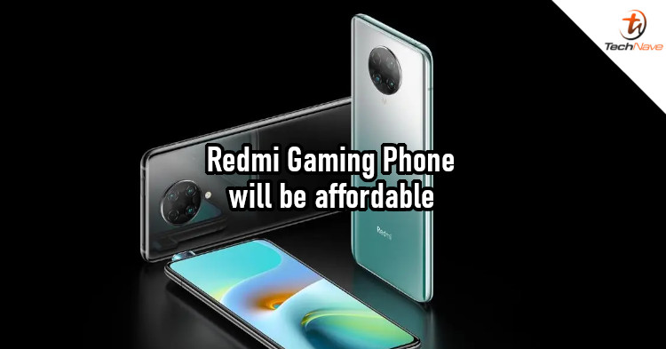 Redmi device powered by Dimensity 1200 expected to be relatively affordable