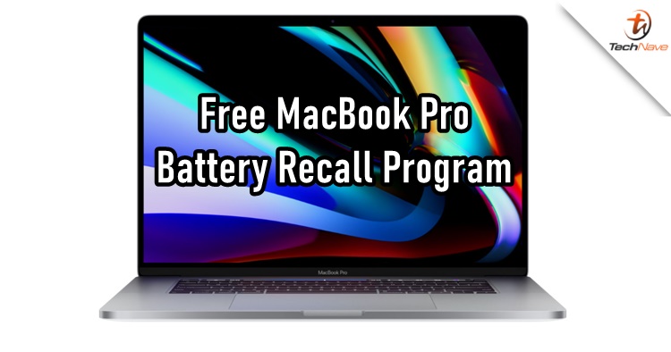 Apple is offering a free battery replacement for the 15-inch MacBook Pro now