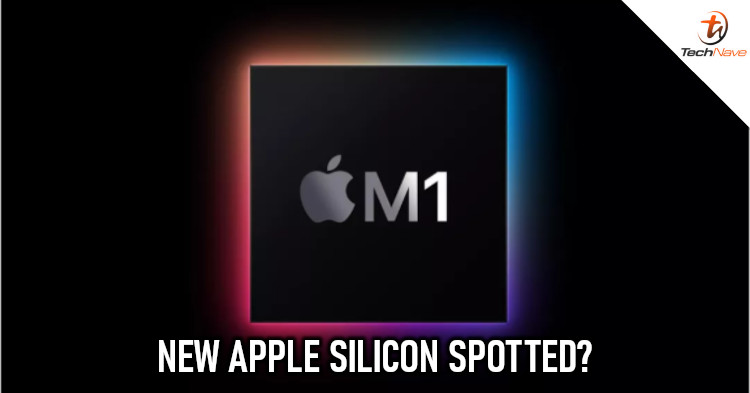 Apple's upcoming M1X chipset might have been spotted on benchmarks