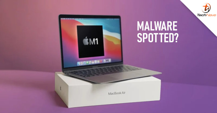 Malware specially developed for the Apple M1 chip might have been spotted