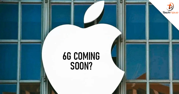 Apple is currently recruiting people to develop 6G cellular technology