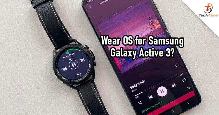 Upcoming Samsung smartwatches could switch out Tizen for Wear OS