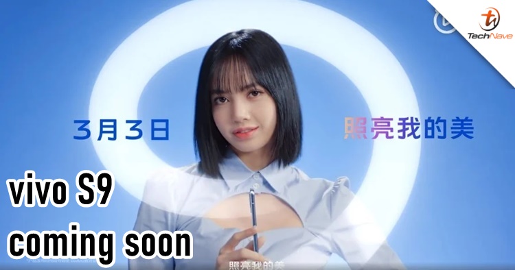 vivo S9 series will be releasing soon on 3 March 2021