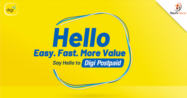 Digi Postpaid removes complicated data caps and family lines restriction