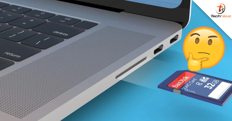Upcoming MacBook Pro laptops to come equipped with HDMI Port and SD Card reader?