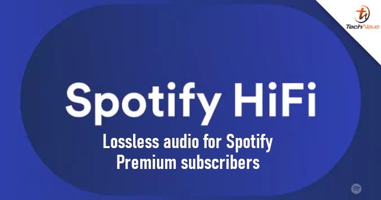 CD-quality for music streaming coming via Spotify HiFi