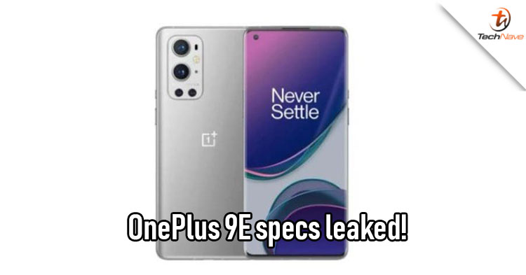 OnePlus 9E will be launching next month with Snapdragon 690 chipset !
