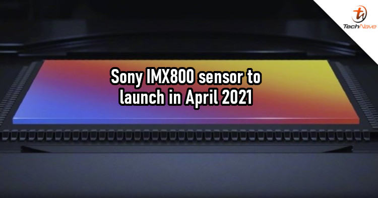 Sony IMX800 set to be world's first 1-inch mobile camera sensor