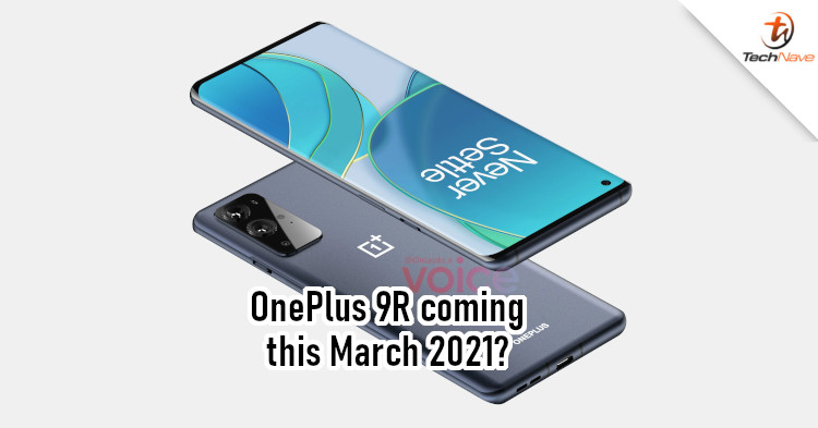 Last member of OnePlus 9 family could be called OnePlus 9R